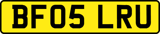 BF05LRU