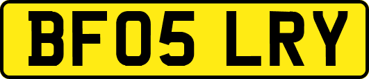 BF05LRY