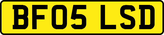 BF05LSD