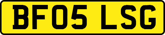 BF05LSG