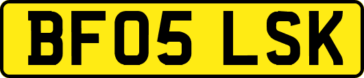 BF05LSK