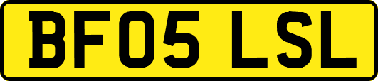 BF05LSL