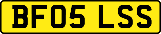 BF05LSS