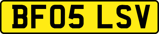 BF05LSV