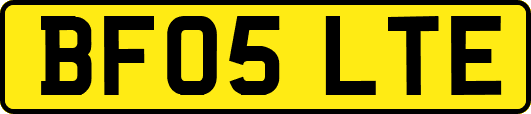 BF05LTE