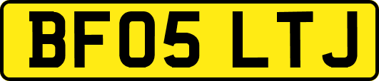 BF05LTJ