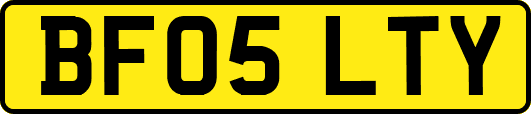 BF05LTY