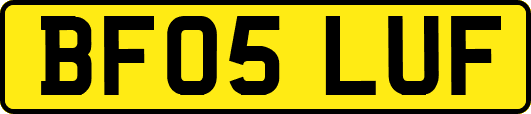 BF05LUF