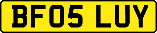 BF05LUY