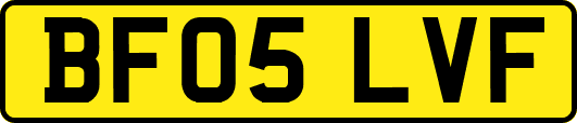 BF05LVF