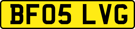 BF05LVG