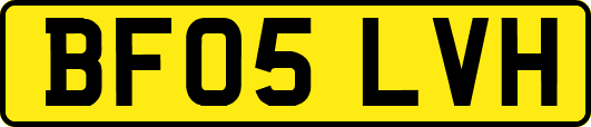 BF05LVH