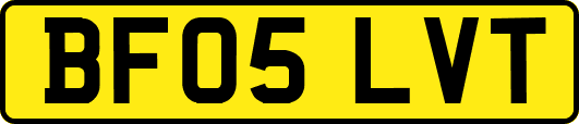 BF05LVT