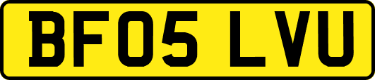 BF05LVU