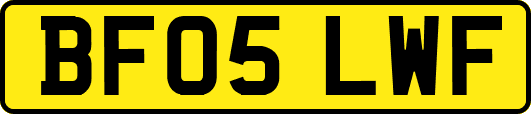 BF05LWF