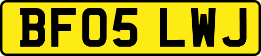 BF05LWJ