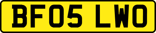BF05LWO