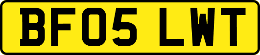 BF05LWT