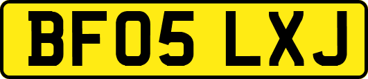 BF05LXJ