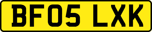 BF05LXK