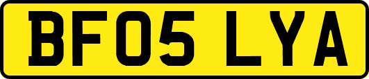 BF05LYA