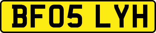 BF05LYH