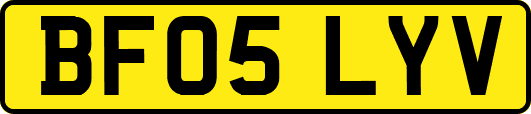 BF05LYV