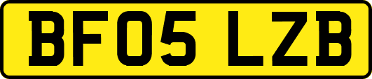 BF05LZB