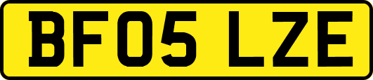 BF05LZE