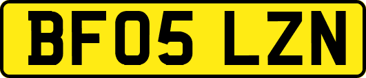 BF05LZN