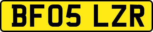 BF05LZR