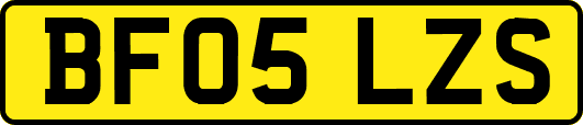 BF05LZS