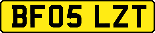 BF05LZT