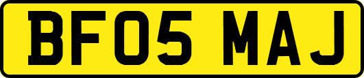 BF05MAJ