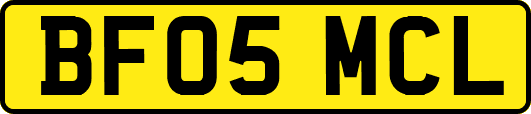 BF05MCL