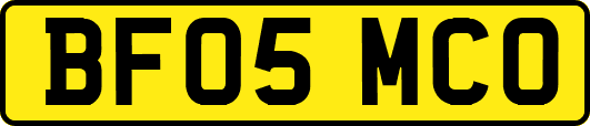 BF05MCO