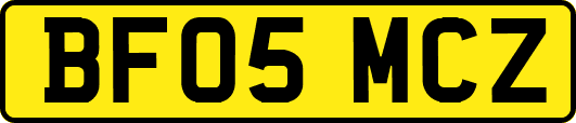 BF05MCZ