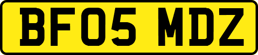 BF05MDZ