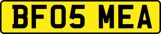 BF05MEA