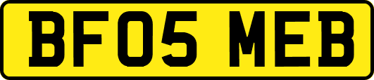 BF05MEB
