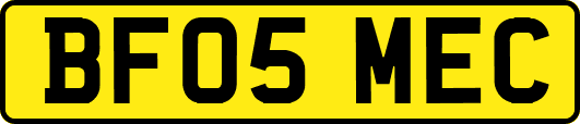 BF05MEC