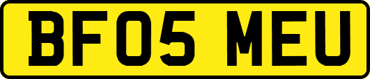 BF05MEU