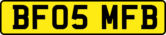 BF05MFB
