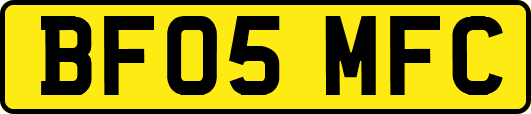 BF05MFC