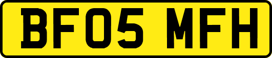 BF05MFH