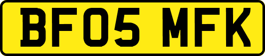 BF05MFK