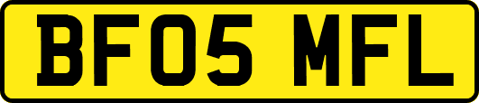 BF05MFL