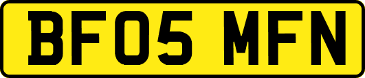 BF05MFN
