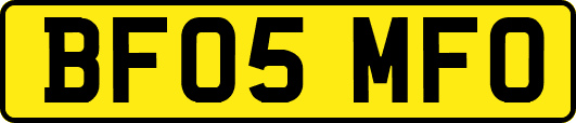 BF05MFO