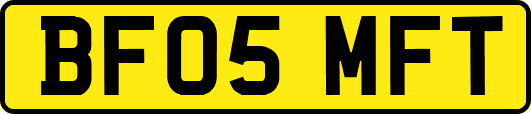 BF05MFT